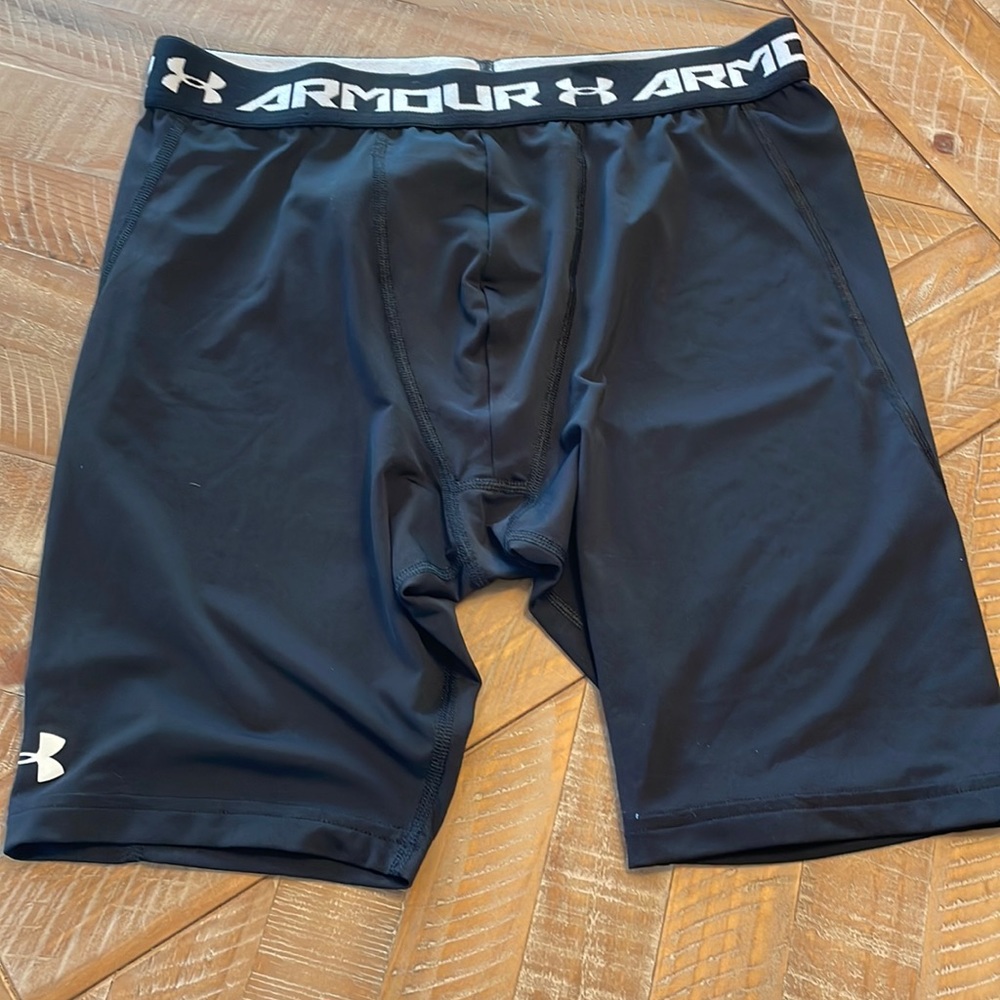 Under Armour Compression Short